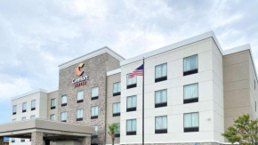 Comfort Suites Byron Warner Robins